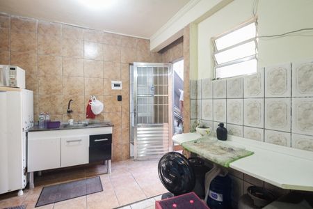 Casa à venda com 150m², 1 quarto e 1 vagaCasa 02 - Quarto e Cozinha 