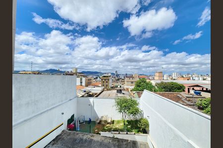 Apartamento para alugar com 117m², 3 quartos e 2 vagas Apartamento para alugar com 117m², 3 quartos e 2 vagasVista da Suíte