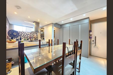 Apartamento para alugar com 117m², 3 quartos e 2 vagas Apartamento para alugar com 117m², 3 quartos e 2 vagasCopa da cozinha