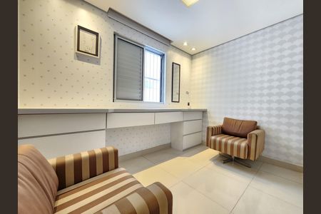 Apartamento para alugar com 117m², 3 quartos e 2 vagas Apartamento para alugar com 117m², 3 quartos e 2 vagasQuarto 1