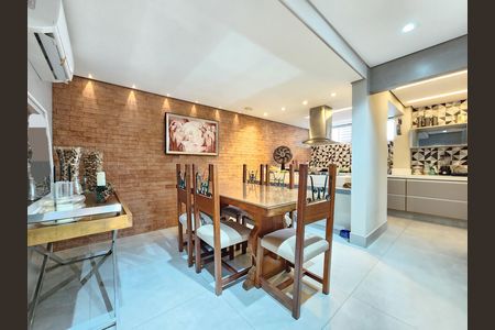 Apartamento para alugar com 117m², 3 quartos e 2 vagas Apartamento para alugar com 117m², 3 quartos e 2 vagasCopa da cozinha