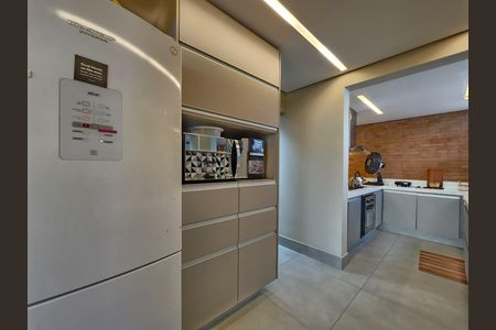 Apartamento para alugar com 117m², 3 quartos e 2 vagas Apartamento para alugar com 117m², 3 quartos e 2 vagasCozinha