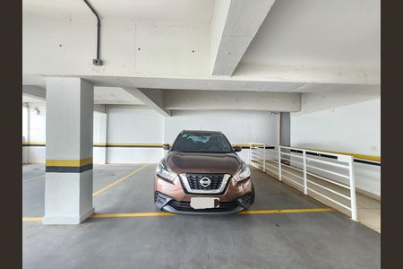 Apartamento para alugar com 117m², 3 quartos e 2 vagas Apartamento para alugar com 117m², 3 quartos e 2 vagasÁrea comum - Garagem