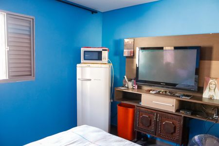 Casa à venda com 207m², 4 quartos e 2 vagas Casa à venda com 207m², 4 quartos e 2 vagasQuarto 3