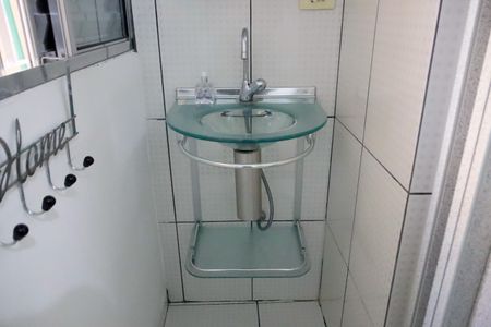 Casa à venda com 207m², 4 quartos e 2 vagas Casa à venda com 207m², 4 quartos e 2 vagasBanheiro da Suíte