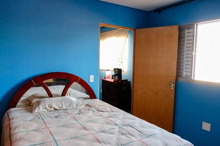 Casa à venda com 207m², 4 quartos e 2 vagas Casa à venda com 207m², 4 quartos e 2 vagasQuarto 3