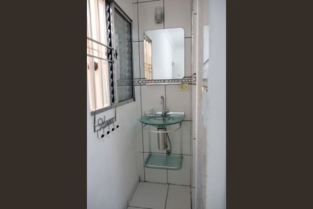 Casa à venda com 207m², 4 quartos e 2 vagas Casa à venda com 207m², 4 quartos e 2 vagasBanheiro da Suíte