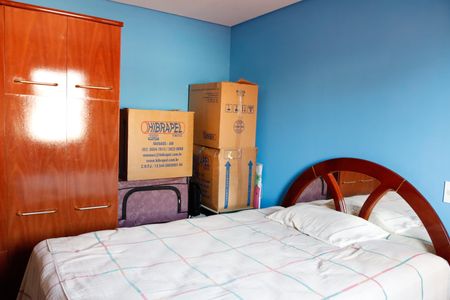 Casa à venda com 207m², 4 quartos e 2 vagas Casa à venda com 207m², 4 quartos e 2 vagasQuarto 3