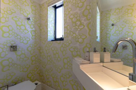 Apartamento para alugar com 88m², 1 quarto e 2 vagas Apartamento para alugar com 88m², 1 quarto e 2 vagasLavabo