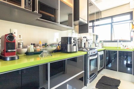 Apartamento para alugar com 88m², 1 quarto e 2 vagas Apartamento para alugar com 88m², 1 quarto e 2 vagasCozinha