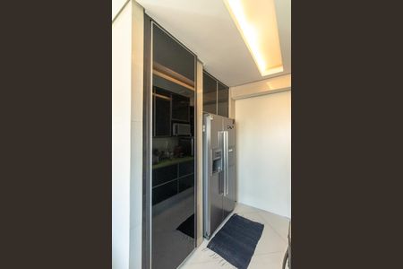 Apartamento para alugar com 88m², 1 quarto e 2 vagas Apartamento para alugar com 88m², 1 quarto e 2 vagasCozinha