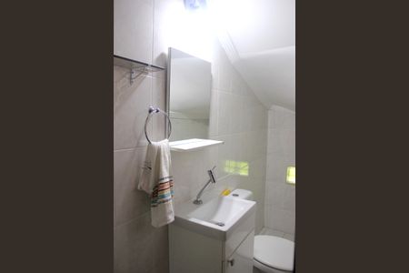 Casa à venda com 225m², 3 quartos e 4 vagasLavabo