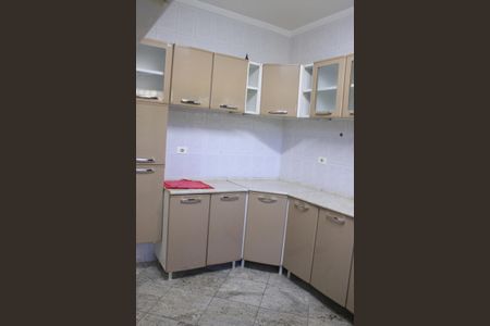 Casa à venda com 225m², 3 quartos e 4 vagasCozinha