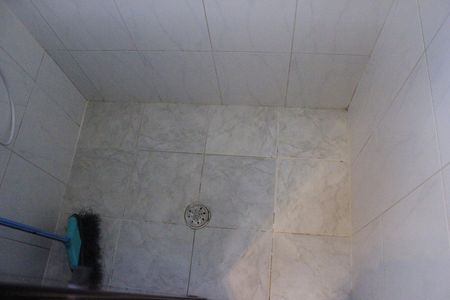 Casa à venda com 225m², 3 quartos e 4 vagasBanheiro social