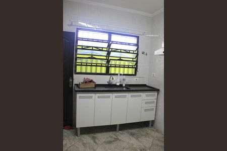 Casa à venda com 225m², 3 quartos e 4 vagasCozinha