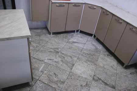 Casa à venda com 225m², 3 quartos e 4 vagasCozinha