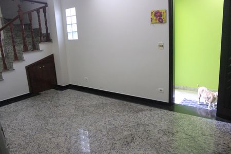 Casa à venda com 225m², 3 quartos e 4 vagasSala