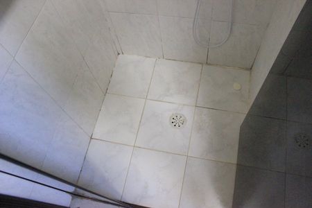 Casa à venda com 225m², 3 quartos e 4 vagasBanheiro da Suíte