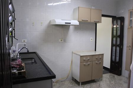 Casa à venda com 225m², 3 quartos e 4 vagasCozinha