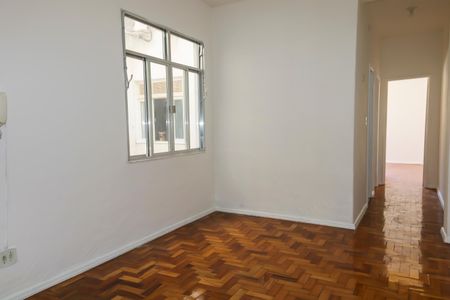 Apartamento para alugar com 51m², 2 quartos e sem vagaSala