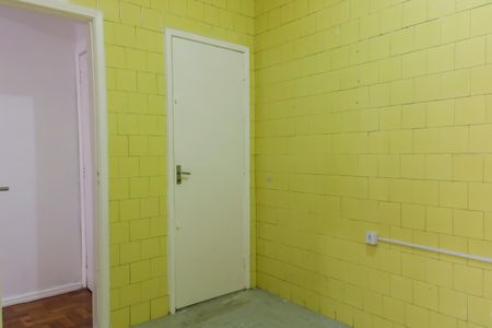 Apartamento para alugar com 51m², 2 quartos e sem vagaCozinha