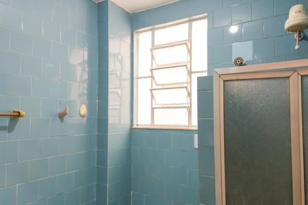 Apartamento para alugar com 51m², 2 quartos e sem vagaBanheiro