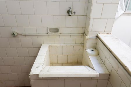 Apartamento para alugar com 51m², 2 quartos e sem vagaÁrea de Serviço