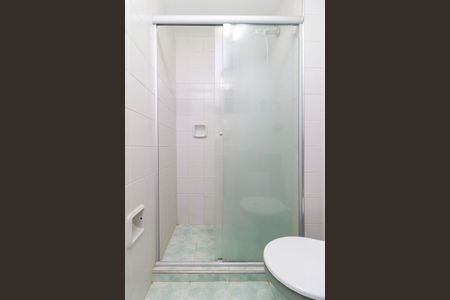 Apartamento à venda com 50m², 1 quarto e 1 vagaBanheiro