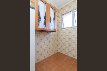 Apartamento à venda com 50m², 1 quarto e 1 vagaCozinha