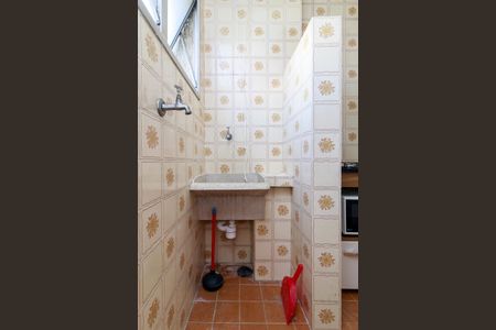 Apartamento à venda com 50m², 1 quarto e 1 vagaÁrea de Serviço