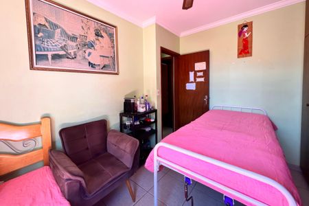 Apartamento à venda com 205m², 3 quartos e 2 vagas Apartamento à venda com 205m², 3 quartos e 2 vagasQuarto 2