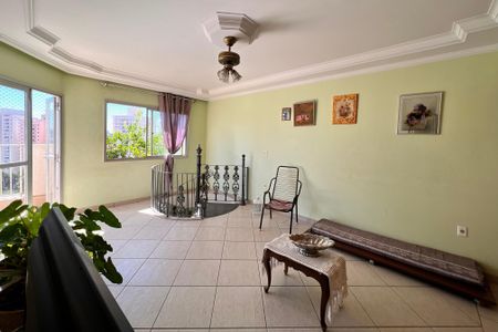 Apartamento à venda com 205m², 3 quartos e 2 vagas Apartamento à venda com 205m², 3 quartos e 2 vagasCopa