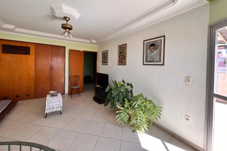 Apartamento à venda com 205m², 3 quartos e 2 vagas Apartamento à venda com 205m², 3 quartos e 2 vagasCopa