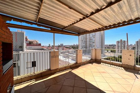 Apartamento à venda com 205m², 3 quartos e 2 vagas Apartamento à venda com 205m², 3 quartos e 2 vagasÁrea gourmet