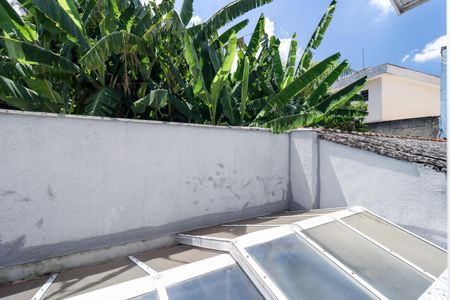 Casa à venda com 145m², 3 quartos e 3 vagas Casa à venda com 145m², 3 quartos e 3 vagasVista do Quarto 3