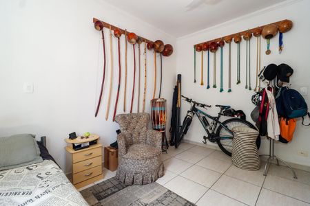 Casa à venda com 145m², 3 quartos e 3 vagas Casa à venda com 145m², 3 quartos e 3 vagasQuarto 3