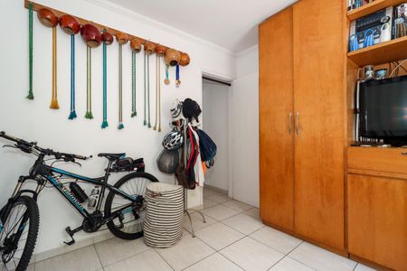 Casa à venda com 145m², 3 quartos e 3 vagas Casa à venda com 145m², 3 quartos e 3 vagasQuarto 3