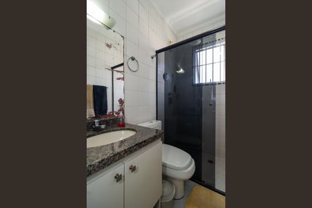 Casa à venda com 145m², 3 quartos e 3 vagas Casa à venda com 145m², 3 quartos e 3 vagasBanheiro