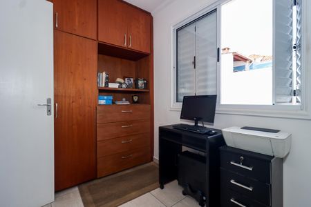 Casa à venda com 145m², 3 quartos e 3 vagas Casa à venda com 145m², 3 quartos e 3 vagasQuarto 2