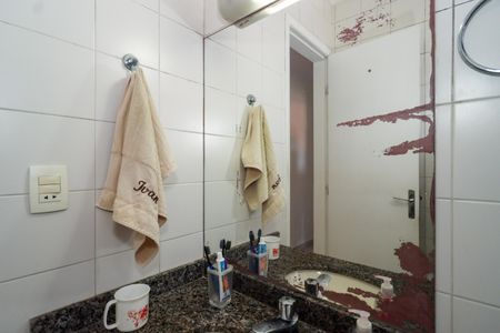 Casa à venda com 145m², 3 quartos e 3 vagas Casa à venda com 145m², 3 quartos e 3 vagasBanheiro