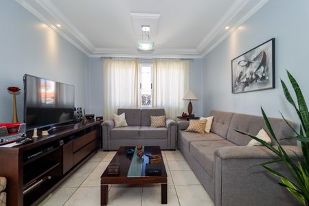 Casa à venda com 145m², 3 quartos e 3 vagas Casa à venda com 145m², 3 quartos e 3 vagasSala