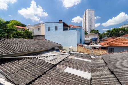 Casa à venda com 145m², 3 quartos e 3 vagas Casa à venda com 145m², 3 quartos e 3 vagasVista do Quarto 2