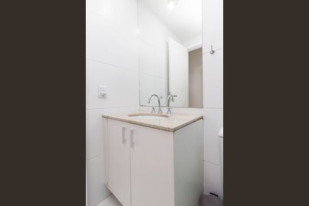 Apartamento à venda com 64m², 2 quartos e 2 vagasBanheiro 2
