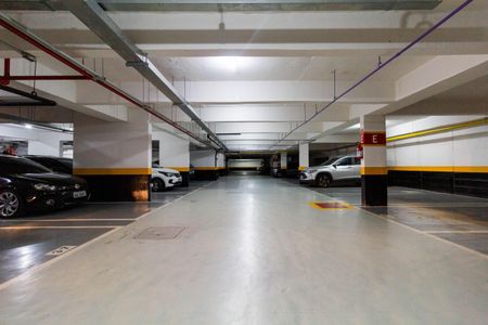 Apartamento à venda com 64m², 2 quartos e 2 vagasGaragem