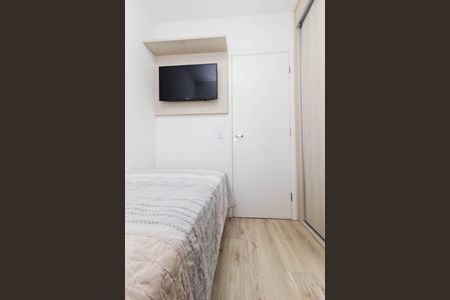 Apartamento à venda com 64m², 2 quartos e 2 vagasQuarto 1