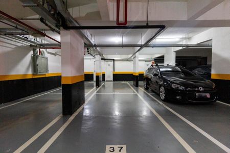 Apartamento à venda com 64m², 2 quartos e 2 vagasVaga de Garagem