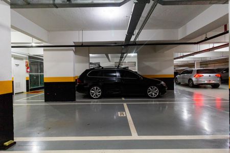 Apartamento à venda com 64m², 2 quartos e 2 vagasVaga de Garagem