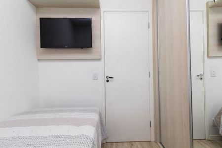 Apartamento à venda com 64m², 2 quartos e 2 vagasQuarto 1