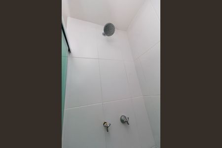 Apartamento à venda com 64m², 2 quartos e 2 vagasBanheiro da Suíte