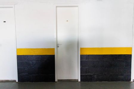 Apartamento à venda com 64m², 2 quartos e 2 vagasDepósito